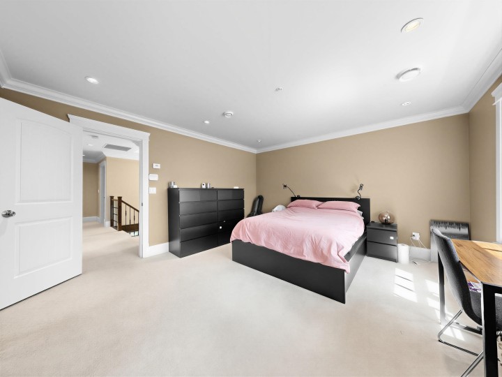 Photo 16 at 3976 W 19th Avenue, Dunbar, Vancouver West