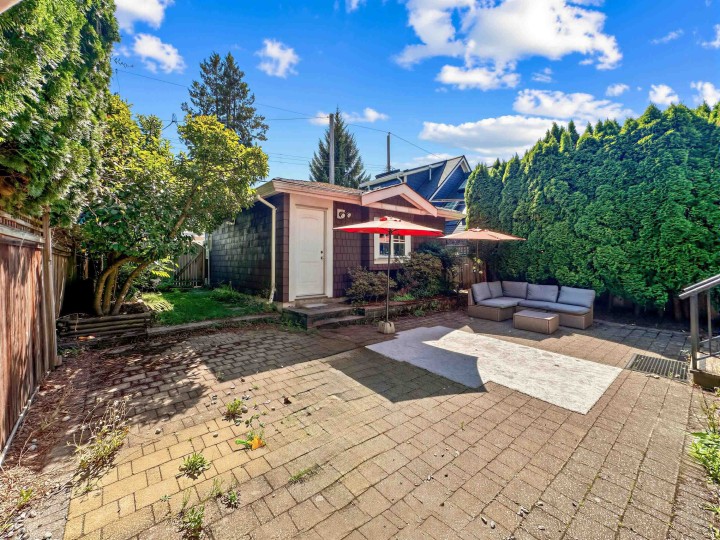 Photo 36 at 3976 W 19th Avenue, Dunbar, Vancouver West