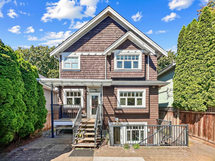 Photo 32 at 3976 W 19th Avenue, Dunbar, Vancouver West
