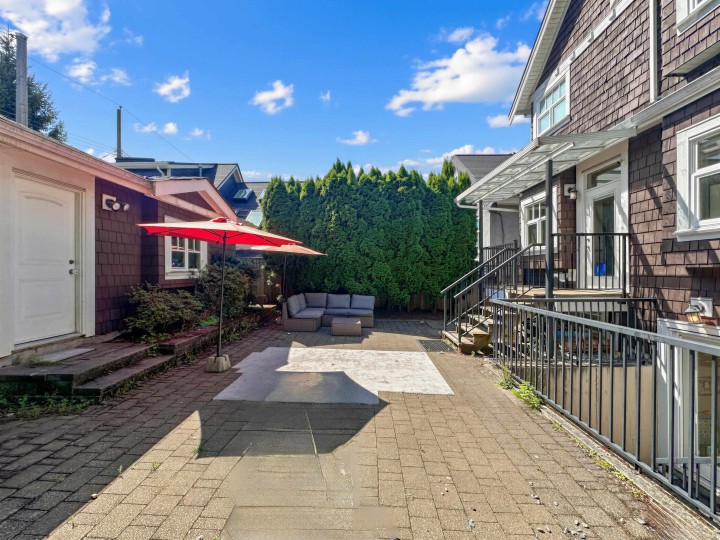 Photo 37 at 3976 W 19th Avenue, Dunbar, Vancouver West