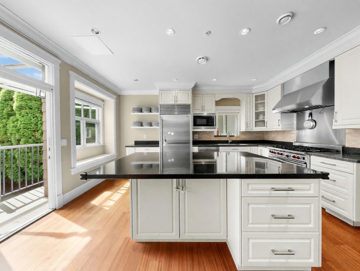 Photo 15 at 3976 W 19th Avenue, Dunbar, Vancouver West