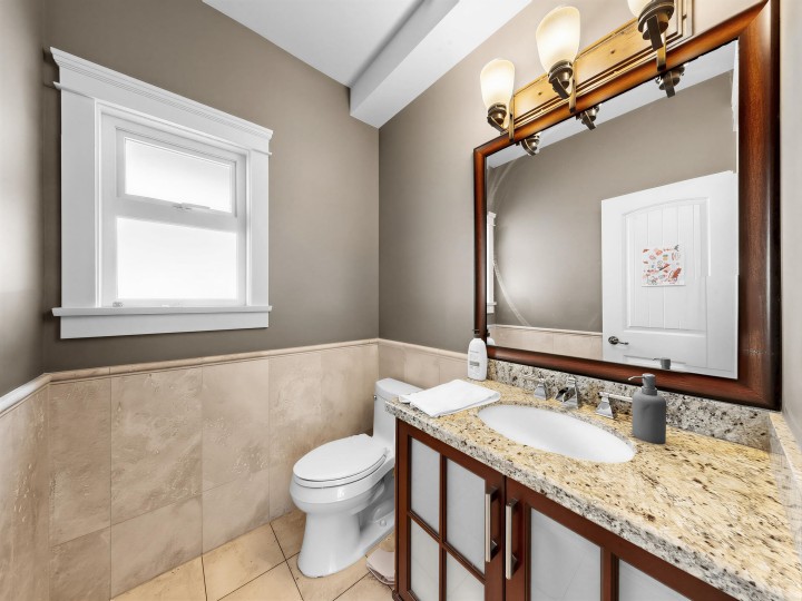 Photo 11 at 3976 W 19th Avenue, Dunbar, Vancouver West