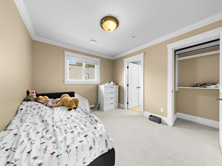 Photo 19 at 3976 W 19th Avenue, Dunbar, Vancouver West