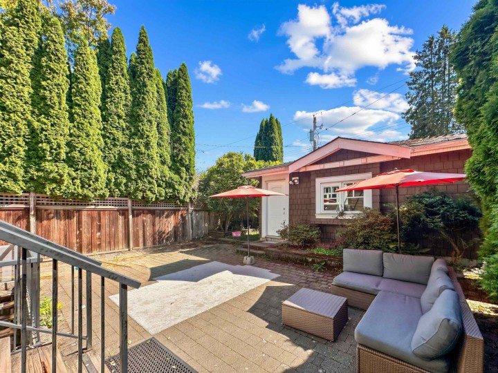 Photo 35 at 3976 W 19th Avenue, Dunbar, Vancouver West