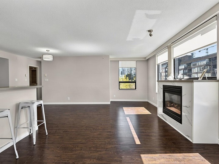 Photo 7 at 601 - 1003 Pacific Street, West End VW, Vancouver West