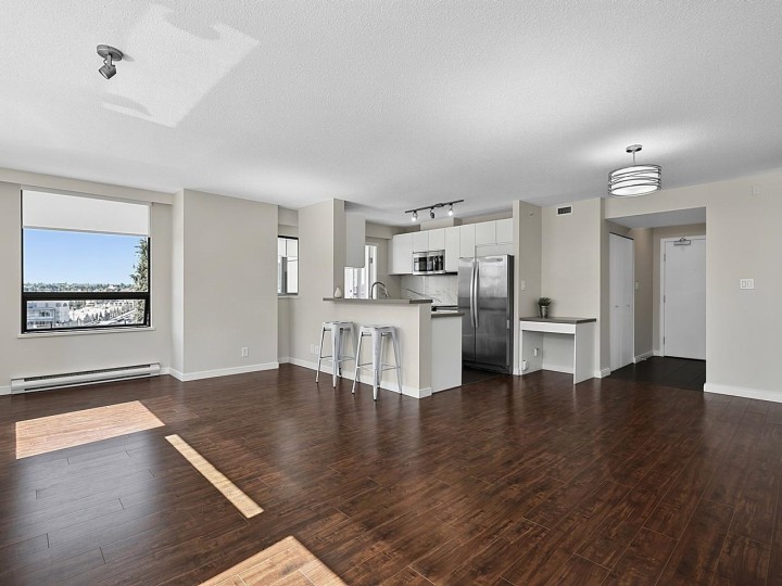 Photo 5 at 601 - 1003 Pacific Street, West End VW, Vancouver West
