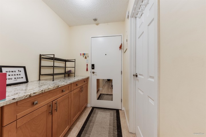 Photo 6 at 210 - 1545 E 2nd Avenue, Grandview Woodland, Vancouver East