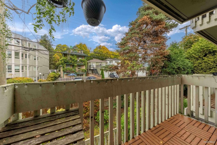 Photo 13 at 210 - 1545 E 2nd Avenue, Grandview Woodland, Vancouver East