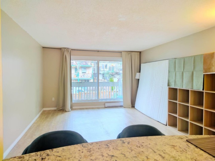 Photo 7 at 210 - 1545 E 2nd Avenue, Grandview Woodland, Vancouver East