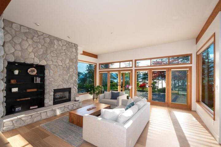 Photo 6 at 182 Furry Creek Drive, Furry Creek, West Vancouver