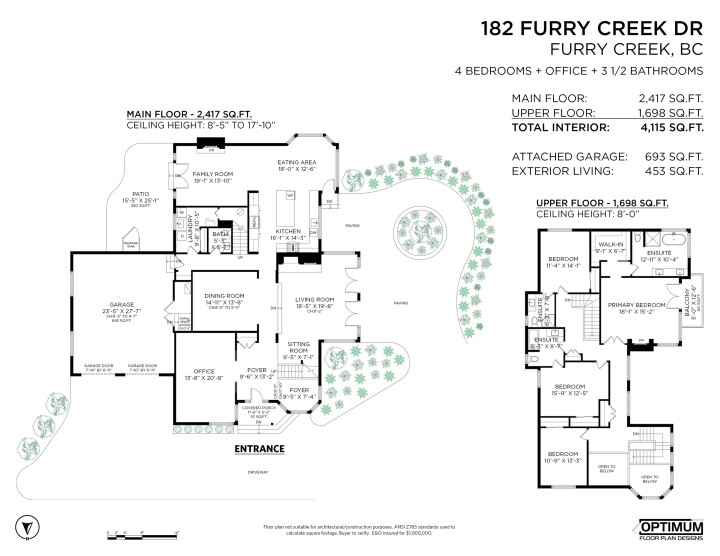 Photo 33 at 182 Furry Creek Drive, Furry Creek, West Vancouver