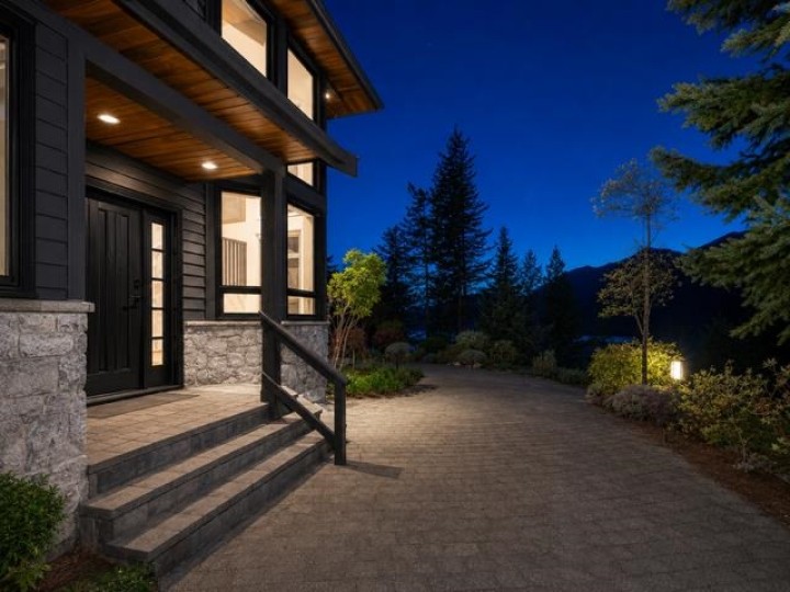 Photo 4 at 182 Furry Creek Drive, Furry Creek, West Vancouver