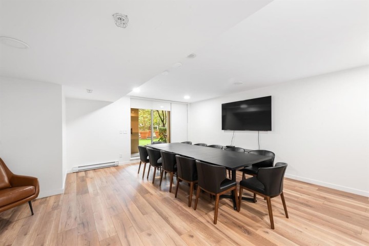 Photo 17 at 603 - 989 Richards Street, Downtown VW, Vancouver West