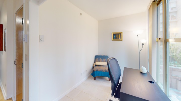 Photo 10 at 603 - 989 Richards Street, Downtown VW, Vancouver West