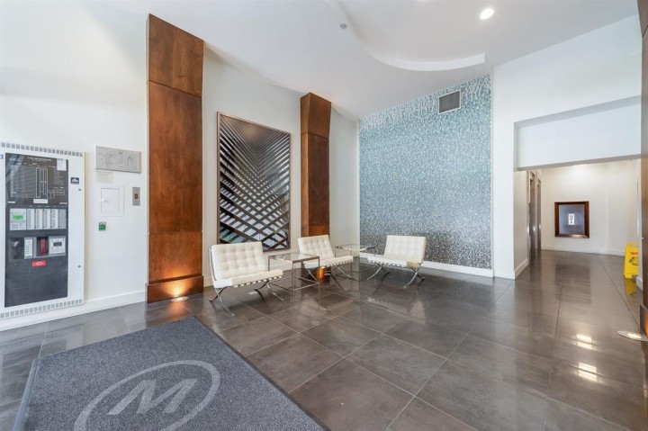 Photo 18 at 603 - 989 Richards Street, Downtown VW, Vancouver West
