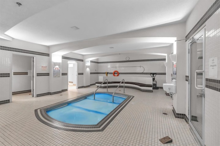 Photo 15 at 603 - 989 Richards Street, Downtown VW, Vancouver West
