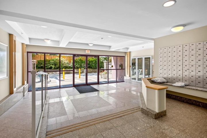 Photo 23 at 806 - 3455 Ascot Place, Collingwood VE, Vancouver East