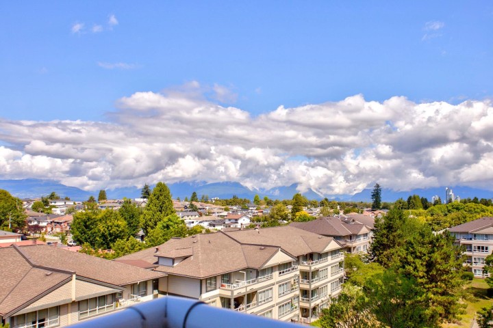 Photo 27 at 806 - 3455 Ascot Place, Collingwood VE, Vancouver East