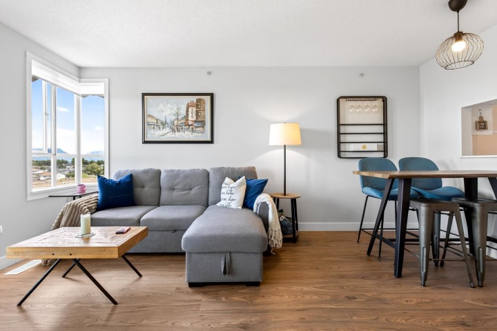 Photo 2 at 806 - 3455 Ascot Place, Collingwood VE, Vancouver East