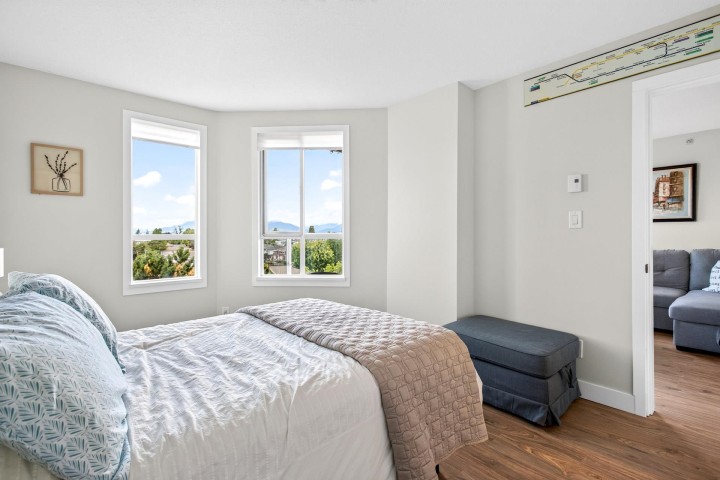 Photo 17 at 806 - 3455 Ascot Place, Collingwood VE, Vancouver East