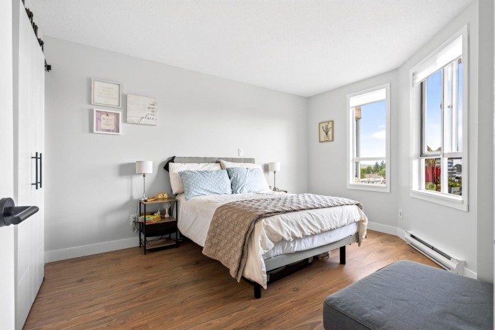 Photo 16 at 806 - 3455 Ascot Place, Collingwood VE, Vancouver East