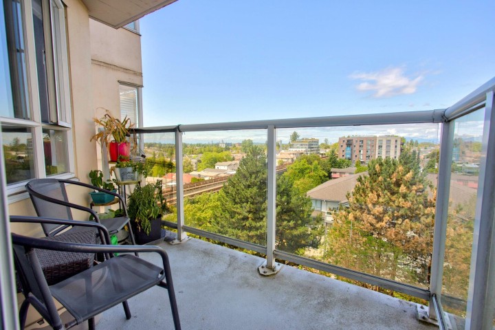 Photo 20 at 806 - 3455 Ascot Place, Collingwood VE, Vancouver East