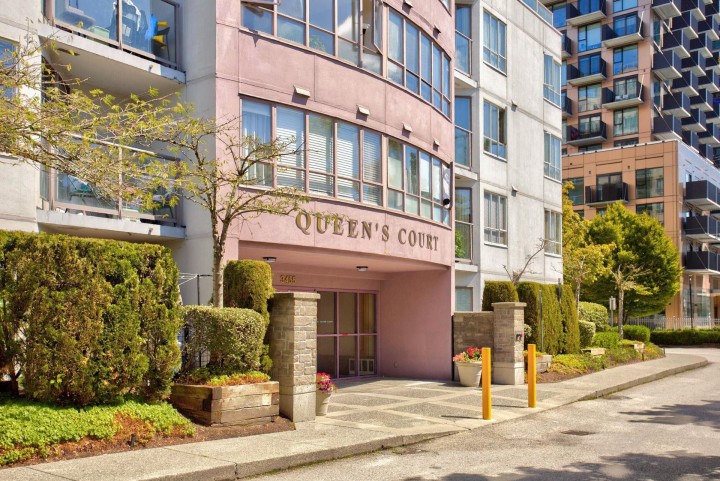 Photo 24 at 806 - 3455 Ascot Place, Collingwood VE, Vancouver East