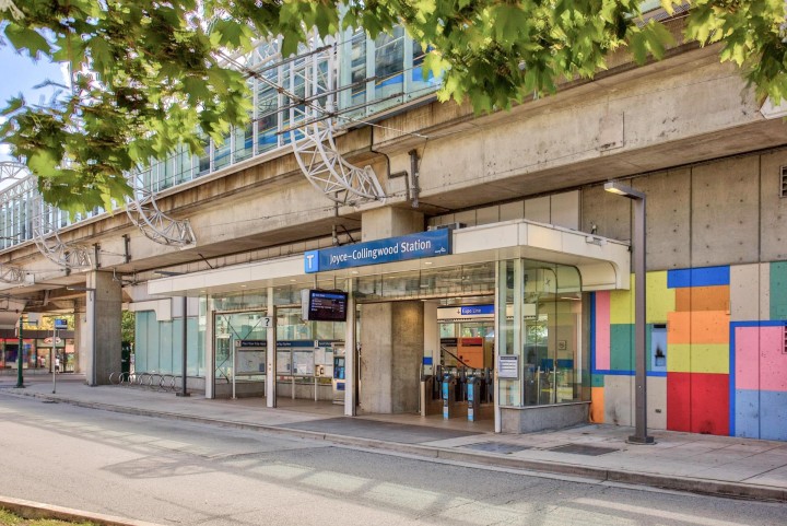 Photo 34 at 806 - 3455 Ascot Place, Collingwood VE, Vancouver East
