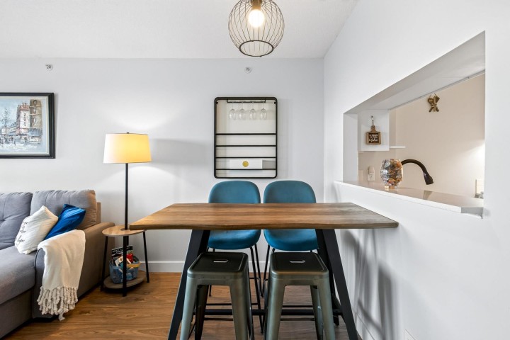Photo 10 at 806 - 3455 Ascot Place, Collingwood VE, Vancouver East