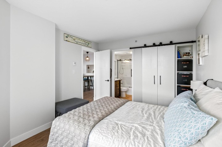 Photo 18 at 806 - 3455 Ascot Place, Collingwood VE, Vancouver East