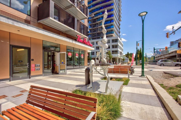 Photo 35 at 806 - 3455 Ascot Place, Collingwood VE, Vancouver East