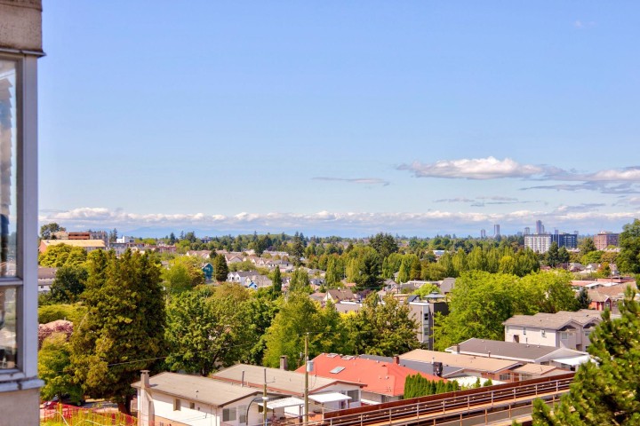 Photo 29 at 806 - 3455 Ascot Place, Collingwood VE, Vancouver East