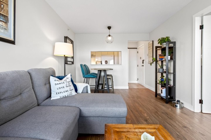 Photo 8 at 806 - 3455 Ascot Place, Collingwood VE, Vancouver East