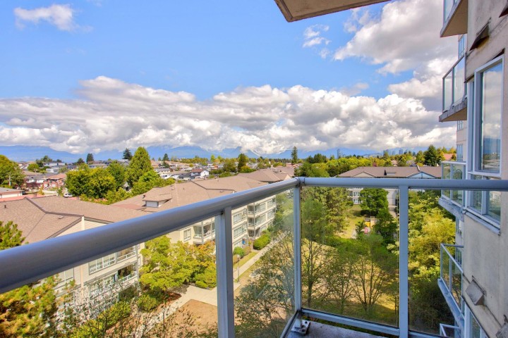 Photo 25 at 806 - 3455 Ascot Place, Collingwood VE, Vancouver East