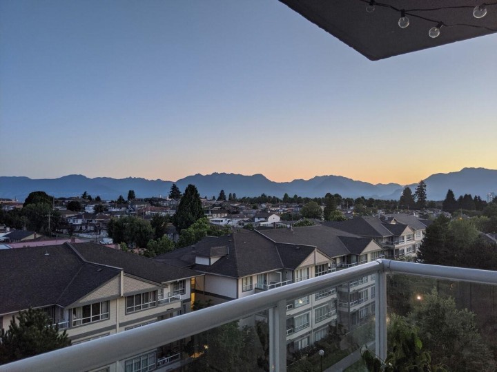 Photo 21 at 806 - 3455 Ascot Place, Collingwood VE, Vancouver East