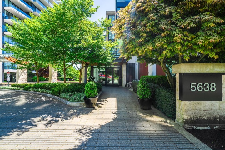 Photo 2 at 112 - 5638 Birney Avenue, University VW, Vancouver West