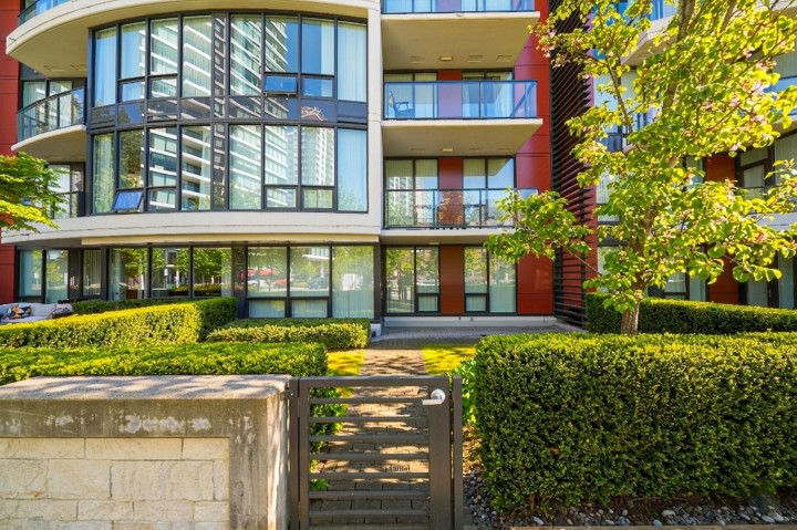 Photo 6 at 112 - 5638 Birney Avenue, University VW, Vancouver West
