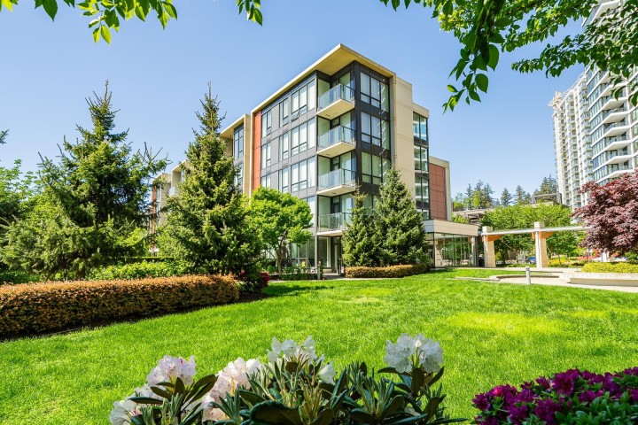 Photo 22 at 112 - 5638 Birney Avenue, University VW, Vancouver West