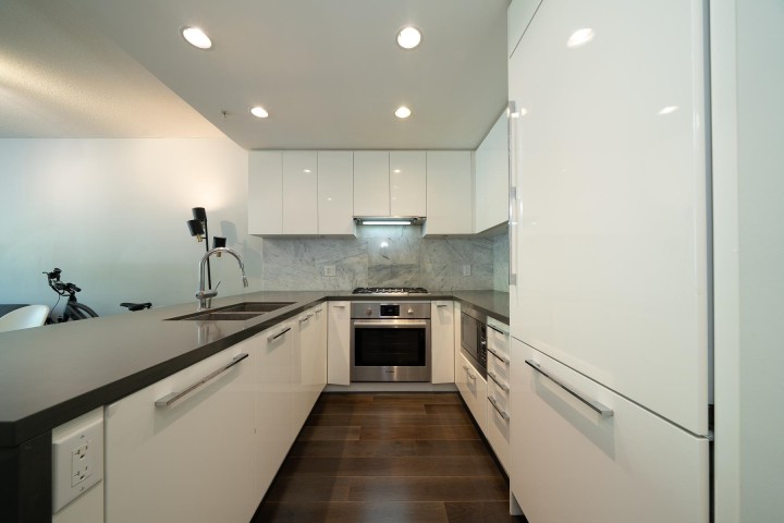 Photo 5 at 112 - 5638 Birney Avenue, University VW, Vancouver West