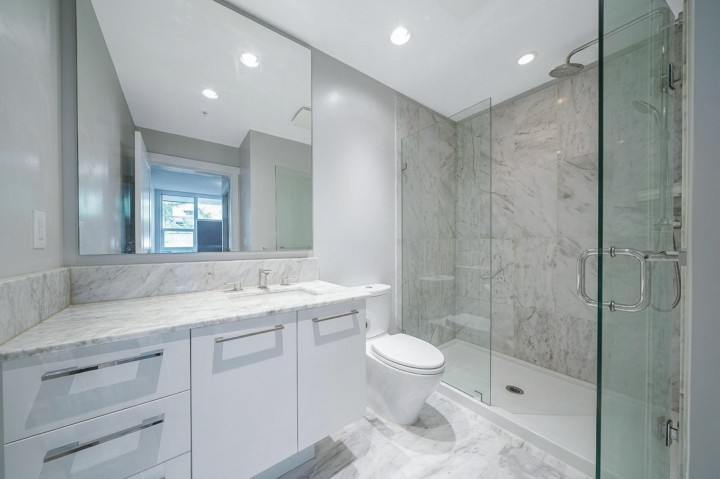 Photo 19 at 112 - 5638 Birney Avenue, University VW, Vancouver West