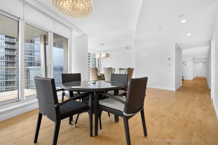 Photo 13 at 1402 - 1281 W Cordova Street, Coal Harbour, Vancouver West