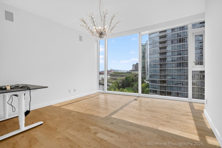 Photo 22 at 1402 - 1281 W Cordova Street, Coal Harbour, Vancouver West