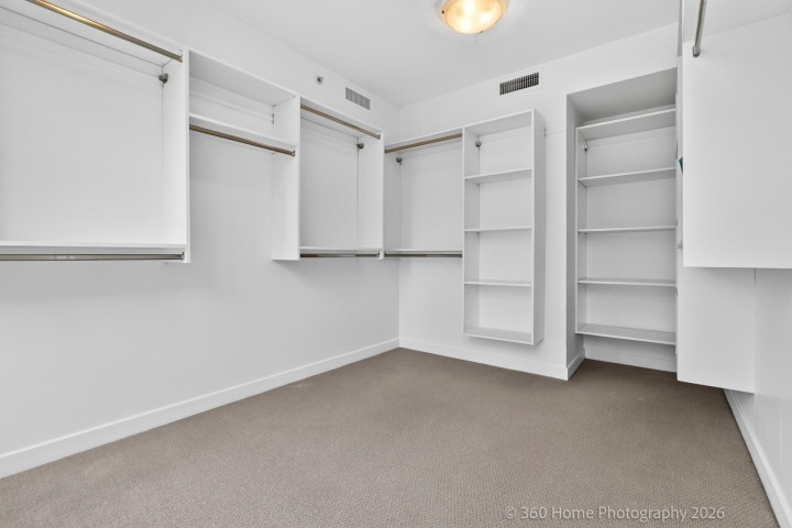 Photo 7 at 1402 - 1281 W Cordova Street, Coal Harbour, Vancouver West