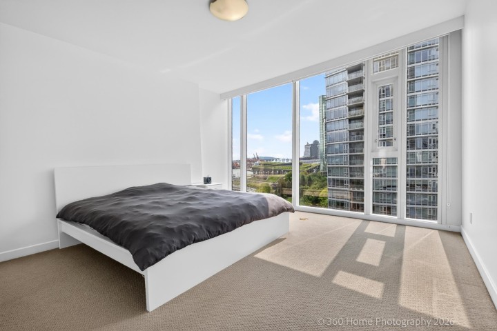 Photo 20 at 1402 - 1281 W Cordova Street, Coal Harbour, Vancouver West