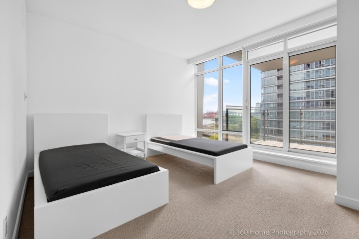 Photo 19 at 1402 - 1281 W Cordova Street, Coal Harbour, Vancouver West