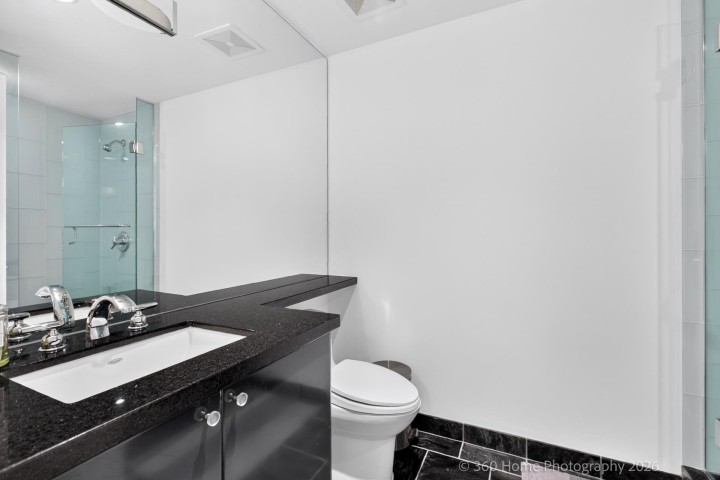 Photo 21 at 1402 - 1281 W Cordova Street, Coal Harbour, Vancouver West