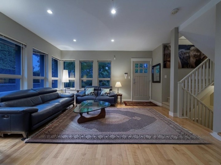 Photo 5 at 2982 Chesterfield Avenue, Upper Lonsdale, North Vancouver