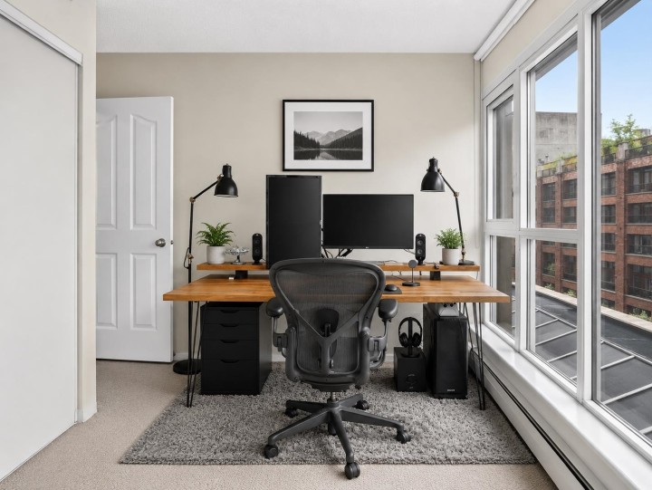 Photo 17 at 602 - 183 Keefer Place, Downtown VW, Vancouver West