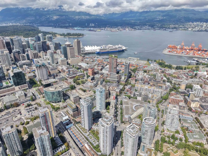 Photo 36 at 602 - 183 Keefer Place, Downtown VW, Vancouver West