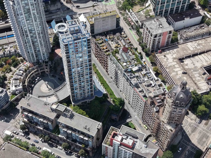 Photo 32 at 602 - 183 Keefer Place, Downtown VW, Vancouver West